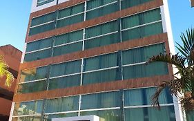 Conde Hotel Maceió